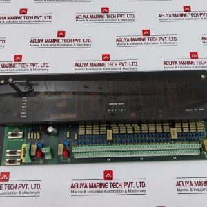 Ge Energy Services Wesdac D20 Ahv2 Input Module