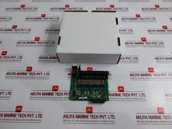 Ge Fanuc 44A731778-g01 Input Module 94V