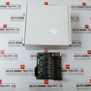 Ge Fanuc 44A731778-g01 Input Module 94V