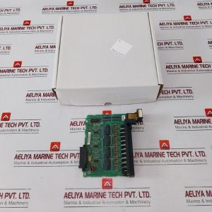 Ge Fanuc 44A731778-g01 Pcb Board