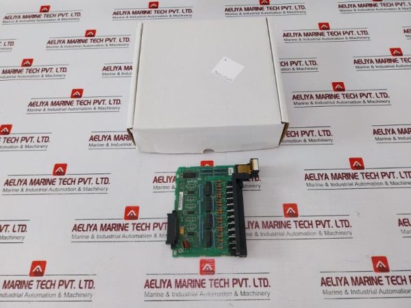 Ge Fanuc 44A731778-g01 Pcb Board