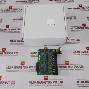 Ge Fanuc 44A731778-g01 Pcb Board 94V