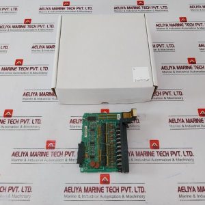 Ge Fanuc 44A731778-g01 Printed Circuit Board