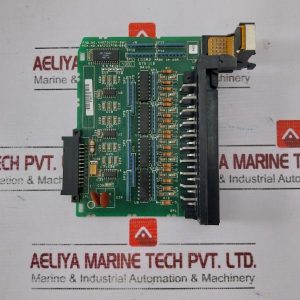 Ge Fanuc 44A731778-g01 Printed Circuit Board 94V