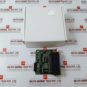 Ge Fanuc 44A735252-g01 Input Module 94V