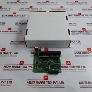 Ge Fanuc 44A735252-g01 Pcb Board 24 V