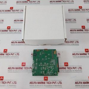 Ge Fanuc 44A739579-g01 Pcb Board 94V