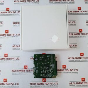 Ge Fanuc 44A739604-g01 Printed Circuit Board