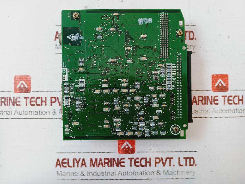 Ge Fanuc 44A739604-g01 Printed Circuit Board - Image 3