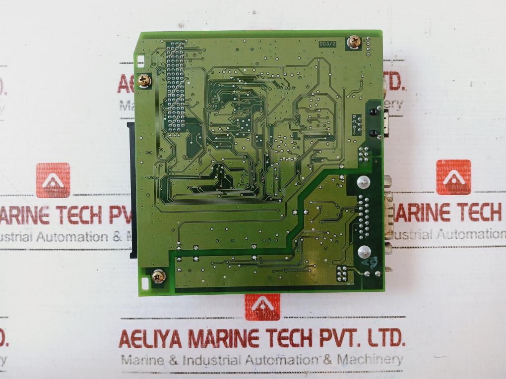 Ge Fanuc 44A739604-g01 Printed Circuit Board - Image 4