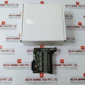 Ge Fanuc 44A751198-g01 Plc Input Module 94V