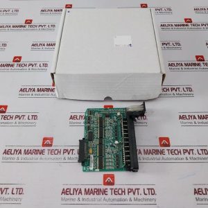 Ge Fanuc 44A751218-g01 Pcb Board 94V