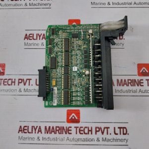 Ge Fanuc 44A751218-g01 Pcb Card