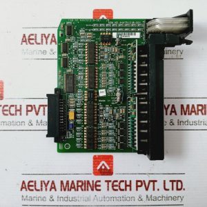 Ge Fanuc 44A751218-g01 Printed Circuit Board 94V