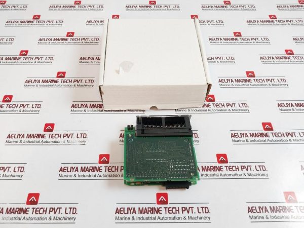 Ge Fanuc 44a729182-052r01 Communications Module