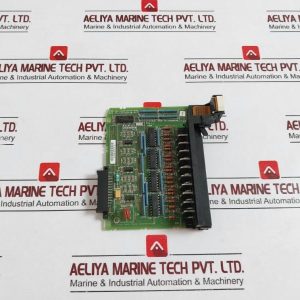 Ge Fanuc 44a731778-g01 Input Module 24v