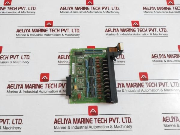 Ge Fanuc 44a731778-g01 Input Module 24v