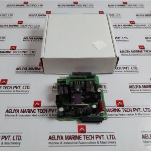 Ge Fanuc 44a735210-g0 Printed Circuit Board 250v