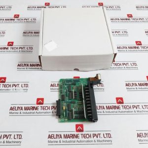 Ge Fanuc 44a735252-g01 Pcb Output Module