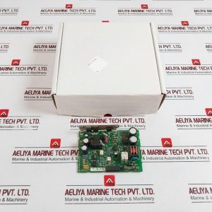 Ge Fanuc 44a737211-g01 Pcb Board