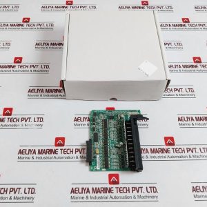 Ge Fanuc 44a751218-g01 Output Modual 94v