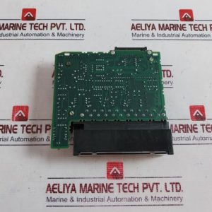 Ge Fanuc Alg221 Input Analog Current