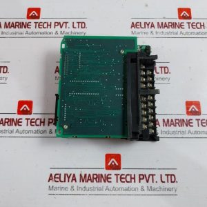 Ge Fanuc Alg223 Pcb Board