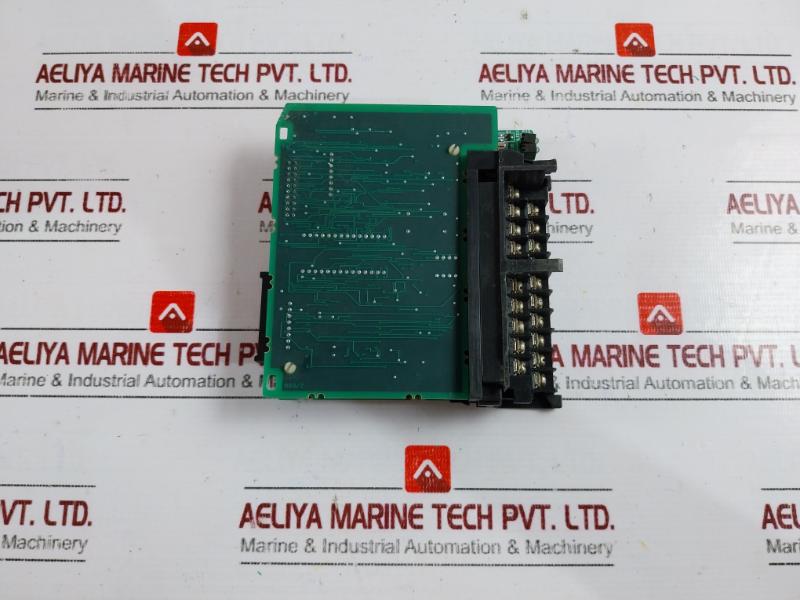 Ge Fanuc Alg223 Pcb Board