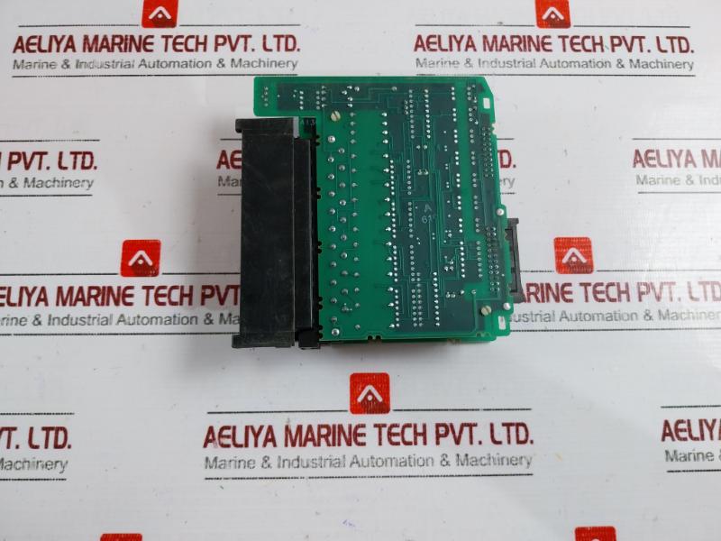 Ge Fanuc Alg223 Pcb Board - Image 4