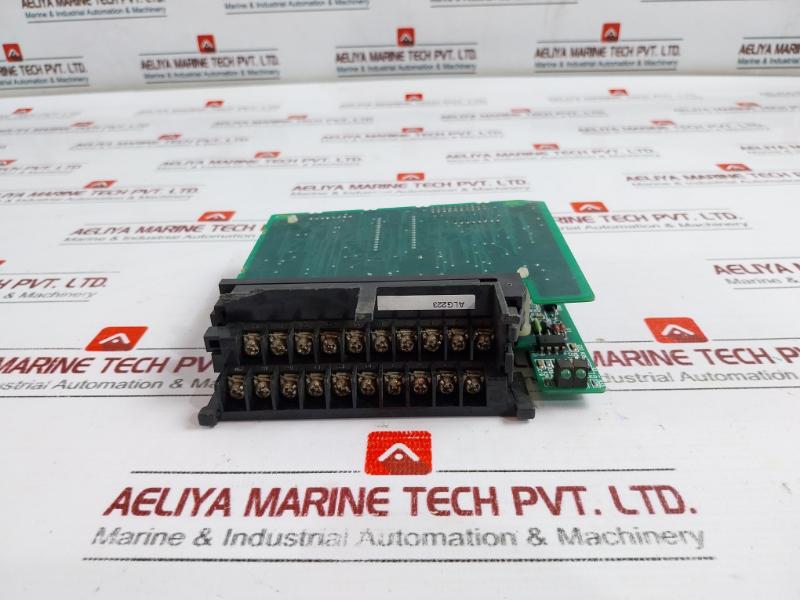 Ge Fanuc Alg223 Pcb Board - Image 3