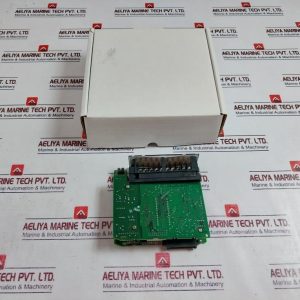 Ge Fanuc Alg392 Output Analog Current