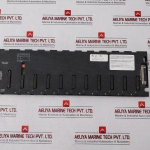 Ge Fanuc Base 10-slot Expansion