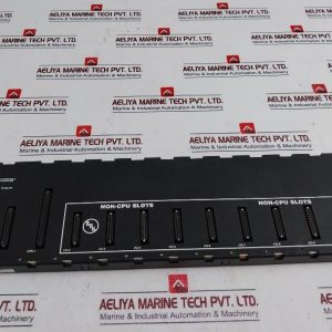 Ge Fanuc Base 10-slot Programmable Controller