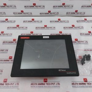 Ge Fanuc Es1221R Quick Panel
