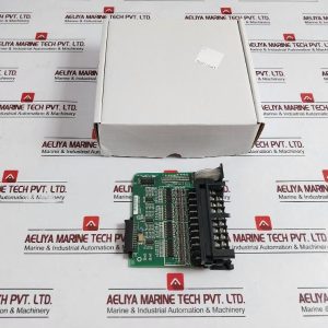 Ge Fanuc Eton 44a751198-g01 Plc Input Module 94v