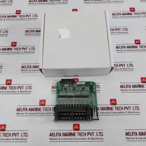 Ge Fanuc Eton Mdl645 Input Module 94V