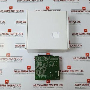 Ge Fanuc Ex3a1 Pcb Board