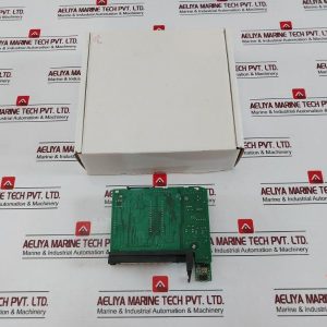 Ge Fanuc Ic693Alg392 Analog Voltage Output Module