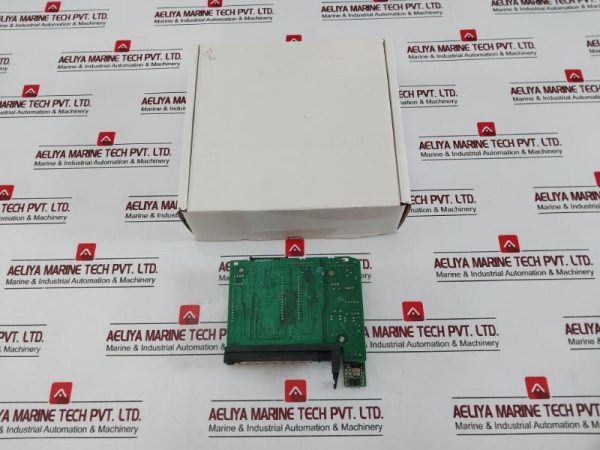 Ge Fanuc Ic693Alg392 Analog Voltage Output Module