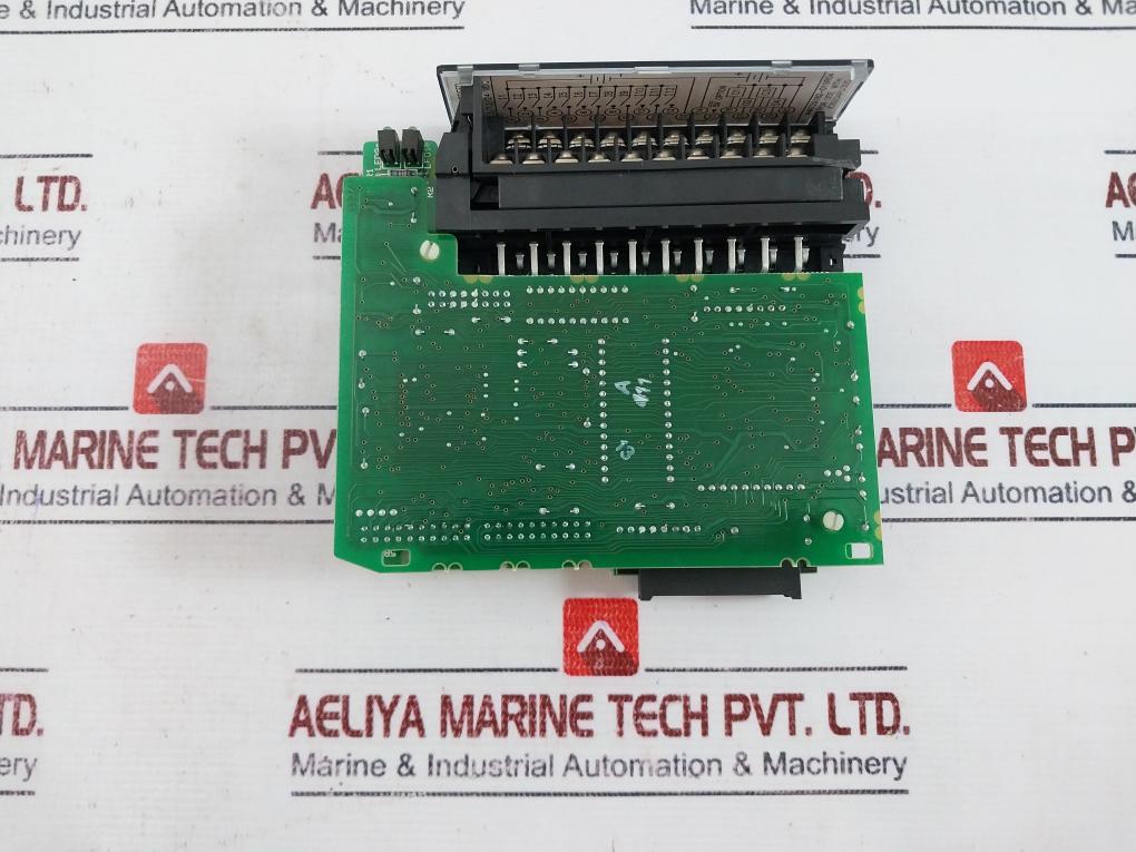 Ge Fanuc Ic693Apu300 High Speed Counter - Image 4