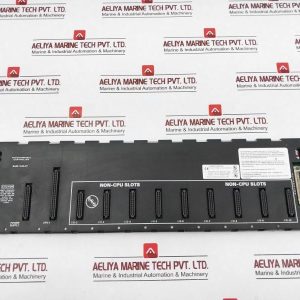 Ge Fanuc Ic693Chs391M Programmable Controller