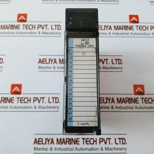 Ge Fanuc Ic693Mdl645D Input Module 24V