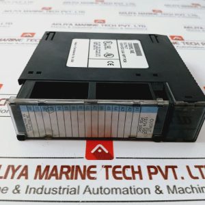 Ge Fanuc Ic693Mdl740E Output Module 24 V