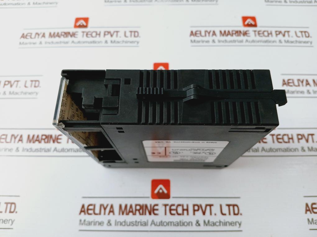Ge Fanuc Ic693Mdl740E Output Module 24 V - Image 4