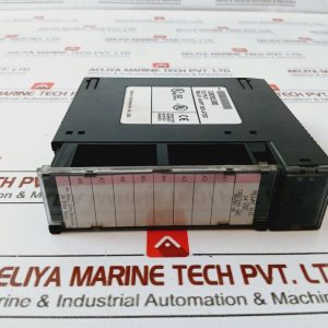 Ge Fanuc Ic693Mdl930D Output Relay Module 240 V