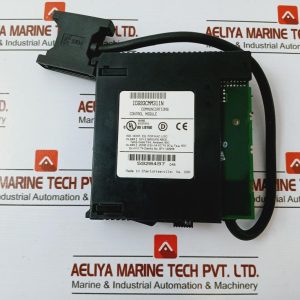 Ge Fanuc Ic693cmm311n Communications Control Module