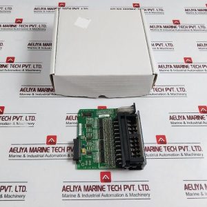 Ge Fanuc Ic693mdl646 Input Module Pcb 24 V