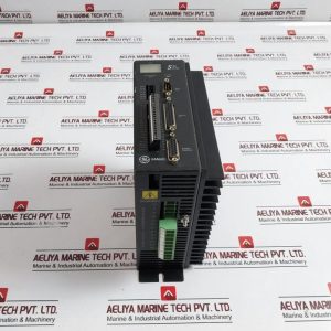 Ge Fanuc Ic800ssi107rs1-de Servo Motor Controller 250 V