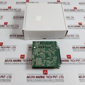 Ge Fanuc Kalex 44a752486-g01 Printed Circuit Board 94v