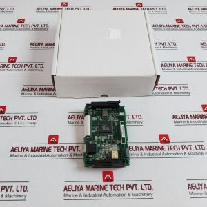 Ge Fanuc Kcga1 Pcb Board